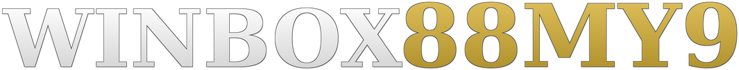 winbox88my9 Logo